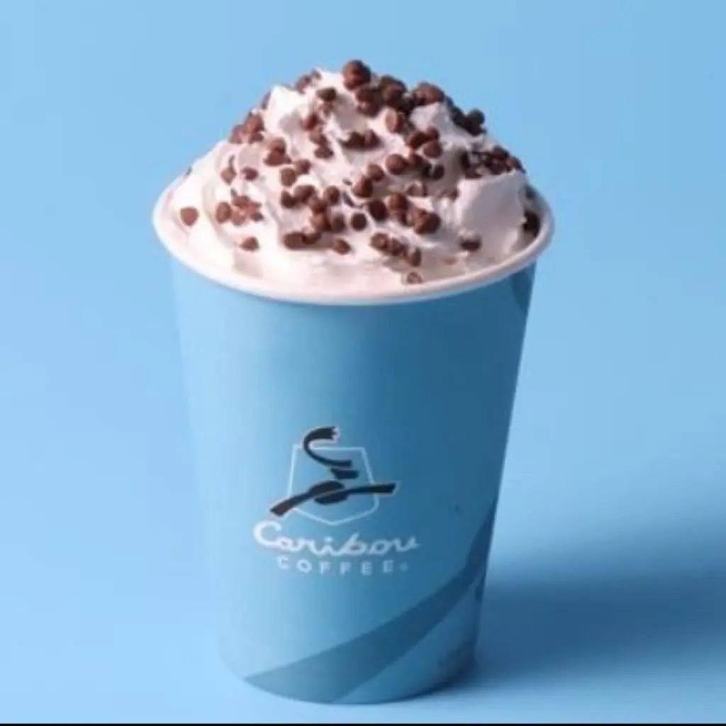 Classic Hot Choco - Large